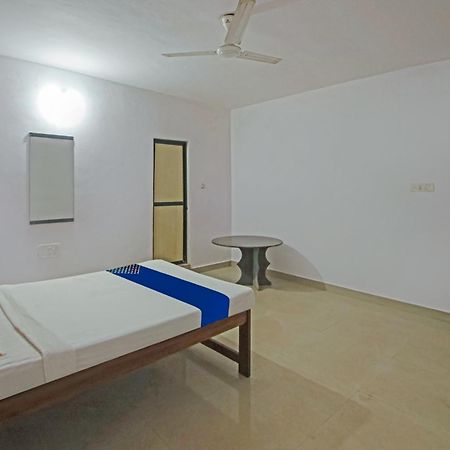 Hotel O Sunshine Guest House Arambol Εξωτερικό φωτογραφία
