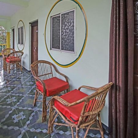Hotel O Sunshine Guest House Arambol Εξωτερικό φωτογραφία