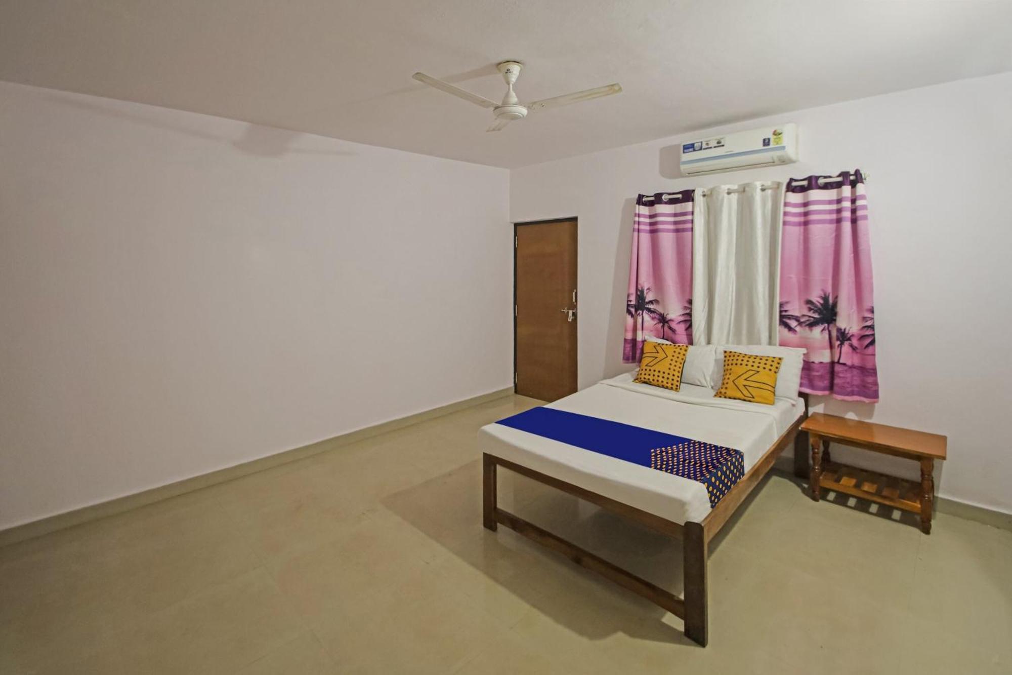Hotel O Sunshine Guest House Arambol Εξωτερικό φωτογραφία