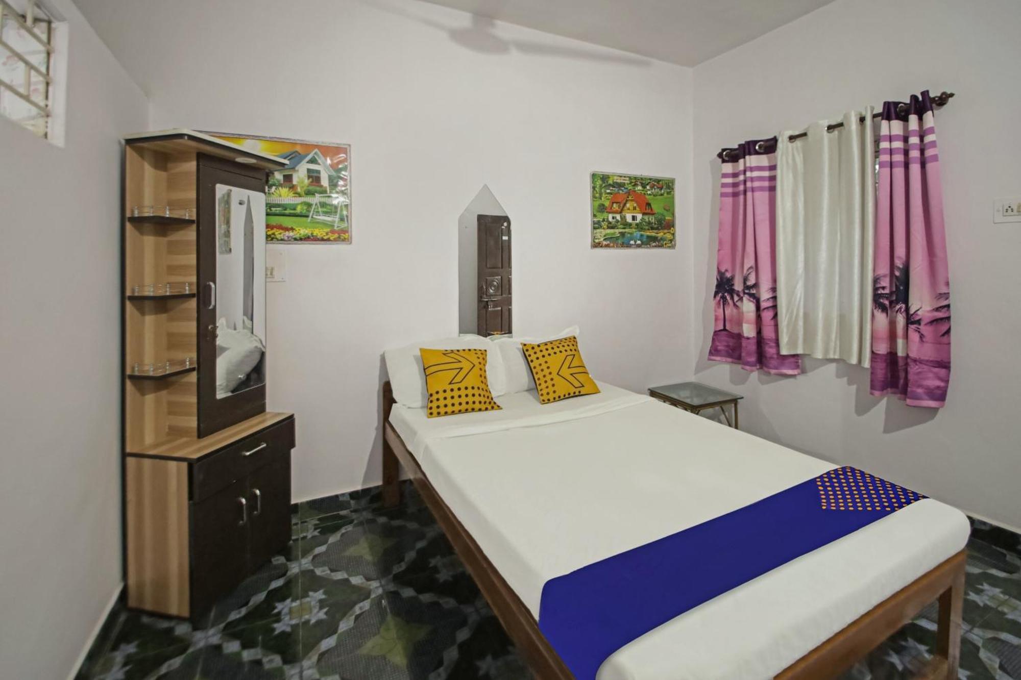 Hotel O Sunshine Guest House Arambol Εξωτερικό φωτογραφία